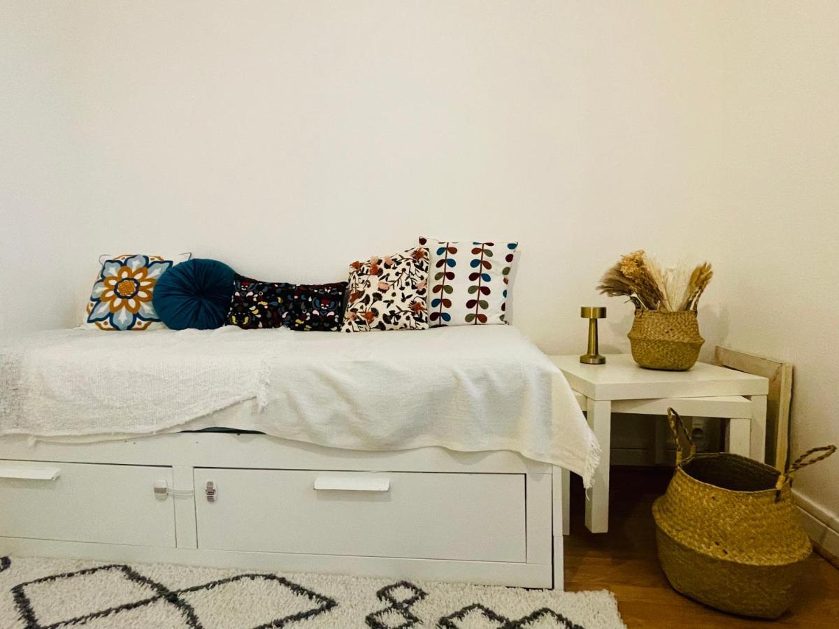 Appartamento Charmant Studio 2 Pieces Grenoble Esterno foto