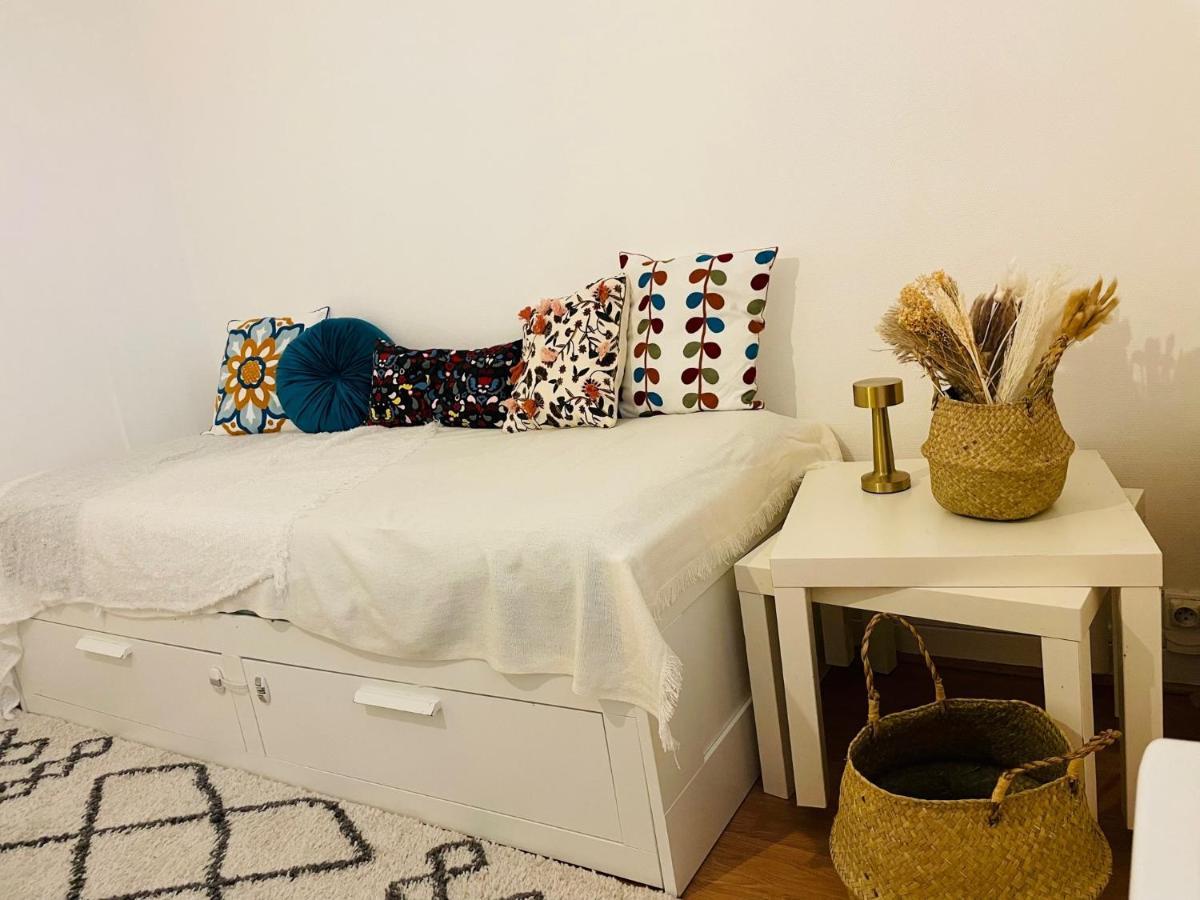 Appartamento Charmant Studio 2 Pieces Grenoble Esterno foto